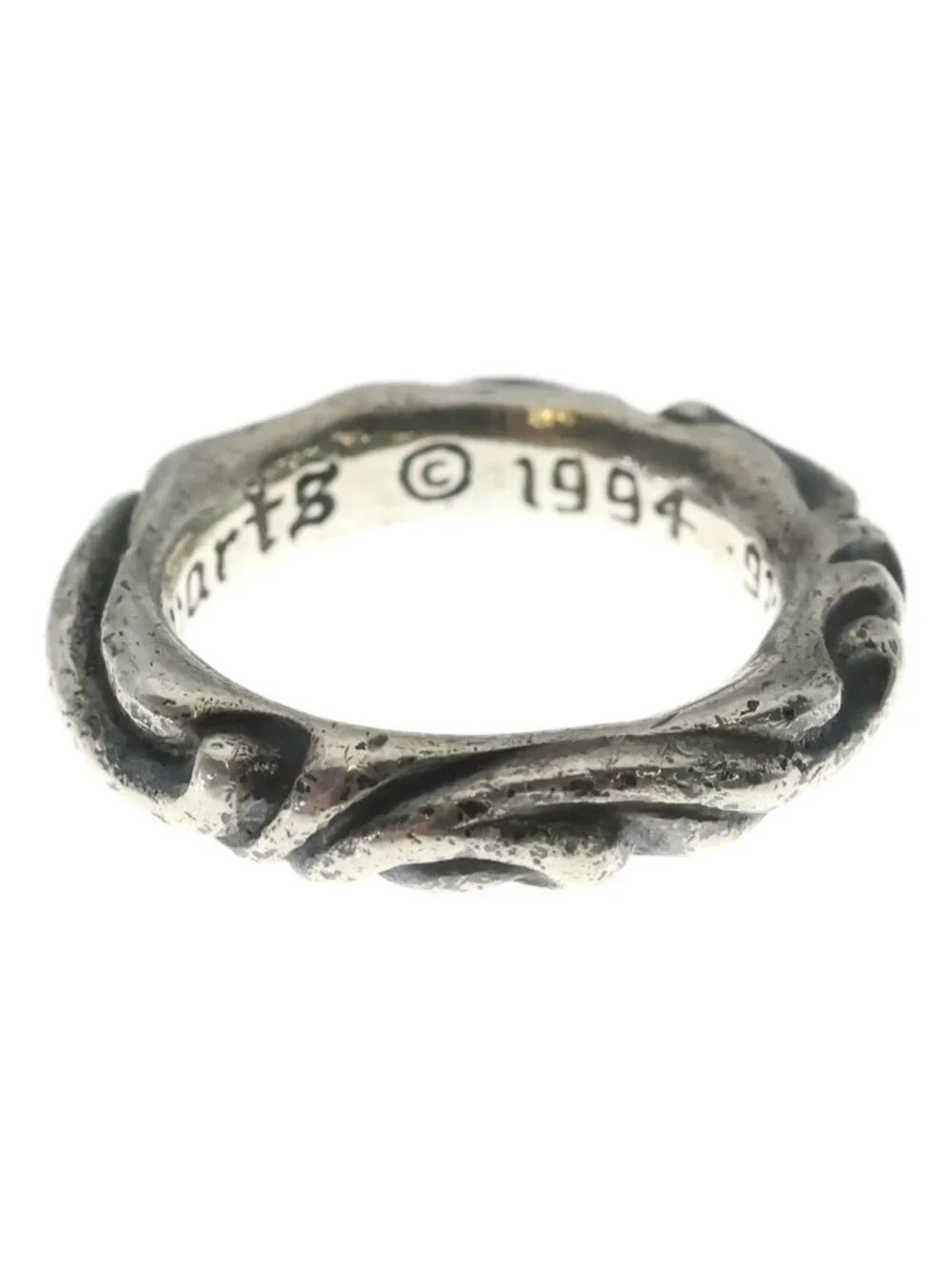 Chrome Hearts product name